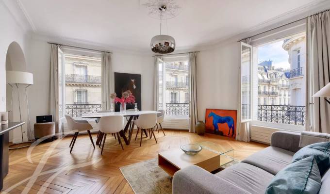 Venta Piso Paris 16ème