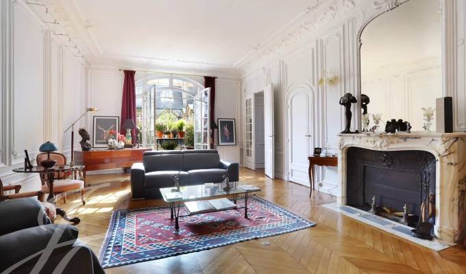 Venta Piso Paris 16ème