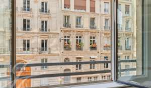 Venta Piso Paris 17ème