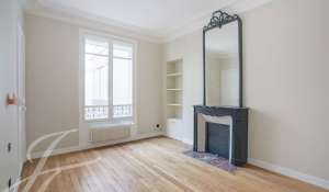 Venta Piso Paris 17ème