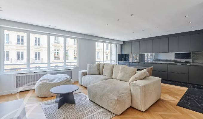 Venta Piso Paris 17ème