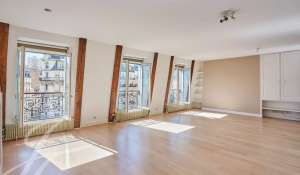 Venta Piso Paris 5ème