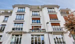 Venta Piso Paris 6ème