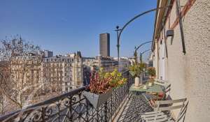 Venta Piso Paris 6ème