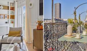 Venta Piso Paris 6ème