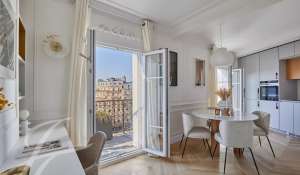 Venta Piso Paris 6ème