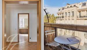 Venta Piso Paris 7ème