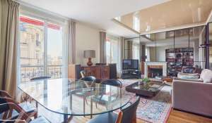 Venta Piso Paris 7ème