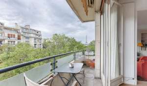 Venta Piso Paris 7ème