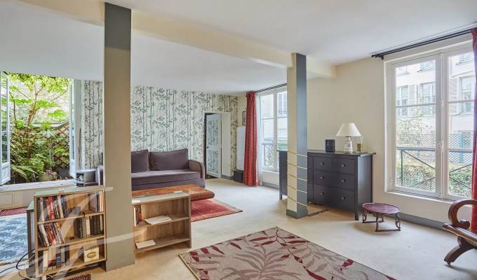 Venta Piso Paris 7ème