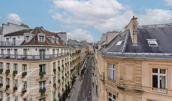 Venta Piso Paris 7ème