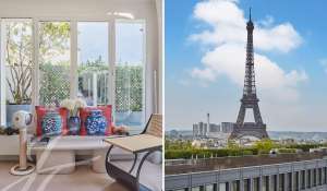 Venta Piso Paris 8ème