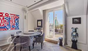 Venta Piso Paris 8ème