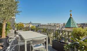 Venta Piso Paris 8ème