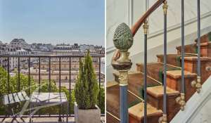 Venta Piso Paris 8ème