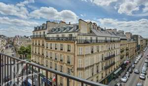 Venta Piso Paris 8ème