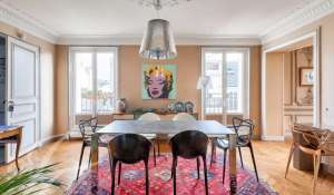 Venta Piso Paris 8ème