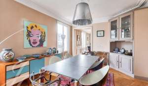 Venta Piso Paris 8ème