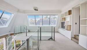 Venta Piso Paris 8ème