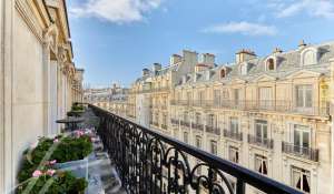 Venta Piso Paris 8ème