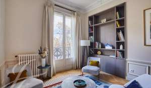 Venta Piso Paris 8ème