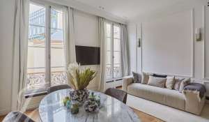 Venta Piso Paris 8ème