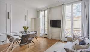 Venta Piso Paris 8ème