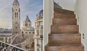 Venta Piso Paris 8ème