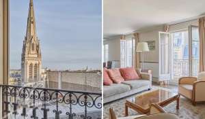 Venta Piso Paris 8ème