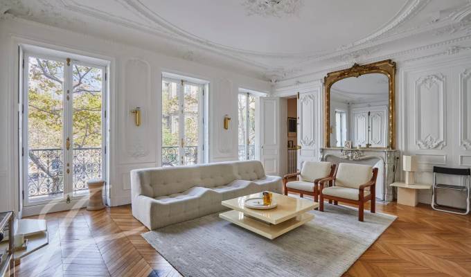 Venta Piso Paris 8ème