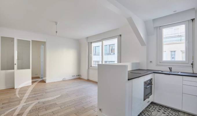 Venta Piso Paris 8ème