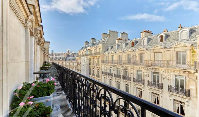 Venta Piso Paris 8ème