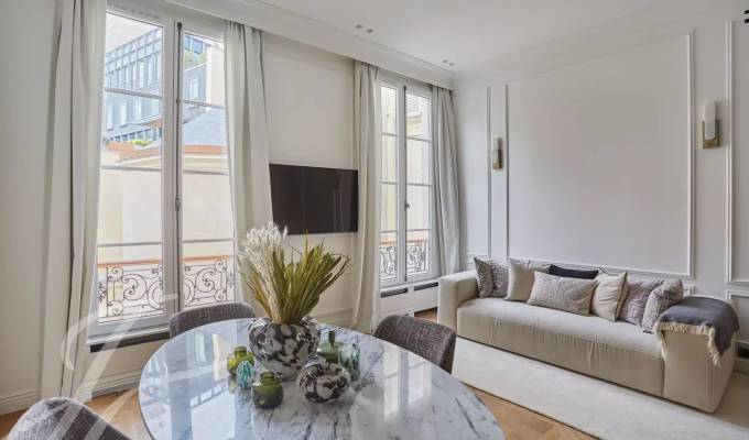 Venta Piso Paris 8ème