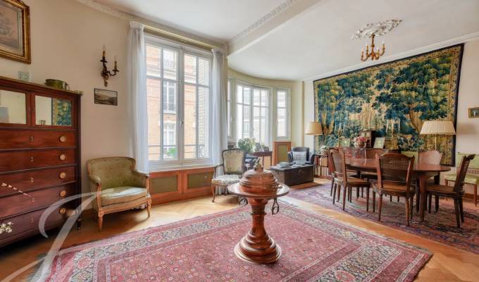 Venta Piso Paris 8ème