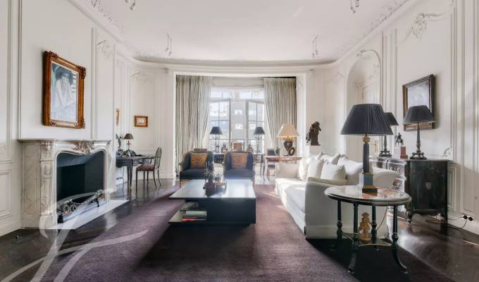 Venta Piso Paris 8ème