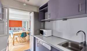 Venta Piso Paris 9ème