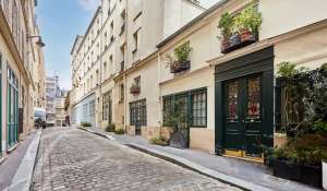 Venta Piso Paris 9ème