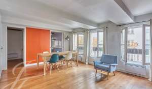 Venta Piso Paris 9ème