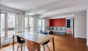 Venta Piso Paris 9ème