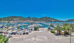 Venta Piso Port d'Andratx