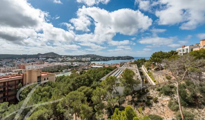 Venta Piso Santa Ponsa