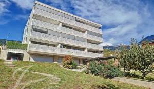 Venta Piso Sierre