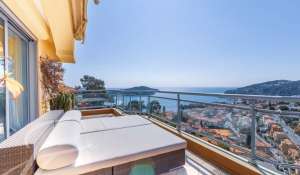 Venta Piso Villefranche-sur-Mer