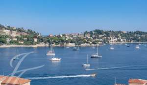 Venta Piso Villefranche-sur-Mer