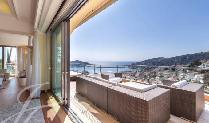 Venta Piso Villefranche-sur-Mer