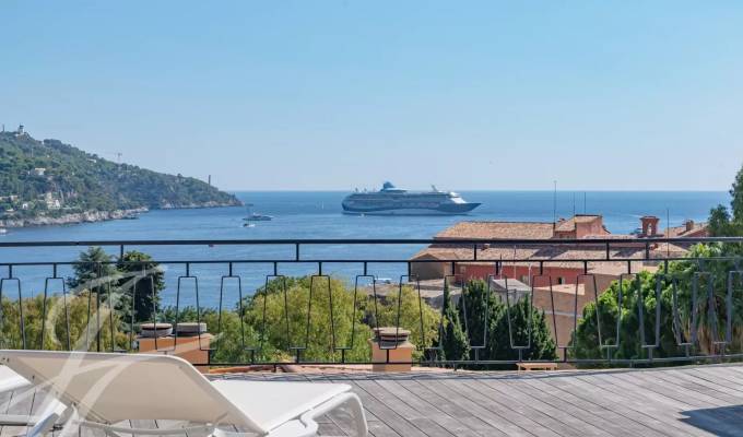 Venta Piso Villefranche-sur-Mer