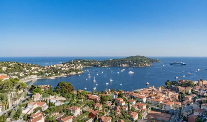 Venta Piso Villefranche-sur-Mer