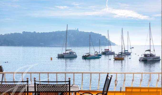 Venta Piso Villefranche-sur-Mer