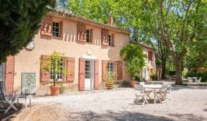 Venta Propiedad Aix-en-Provence