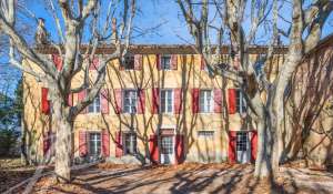 Venta Propiedad Aix-en-Provence